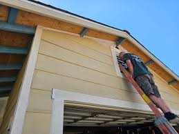 Historical Building Siding Restoration in Lynwood, IL